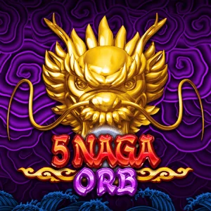 5 Dragon Orb - MASURAPLAY77