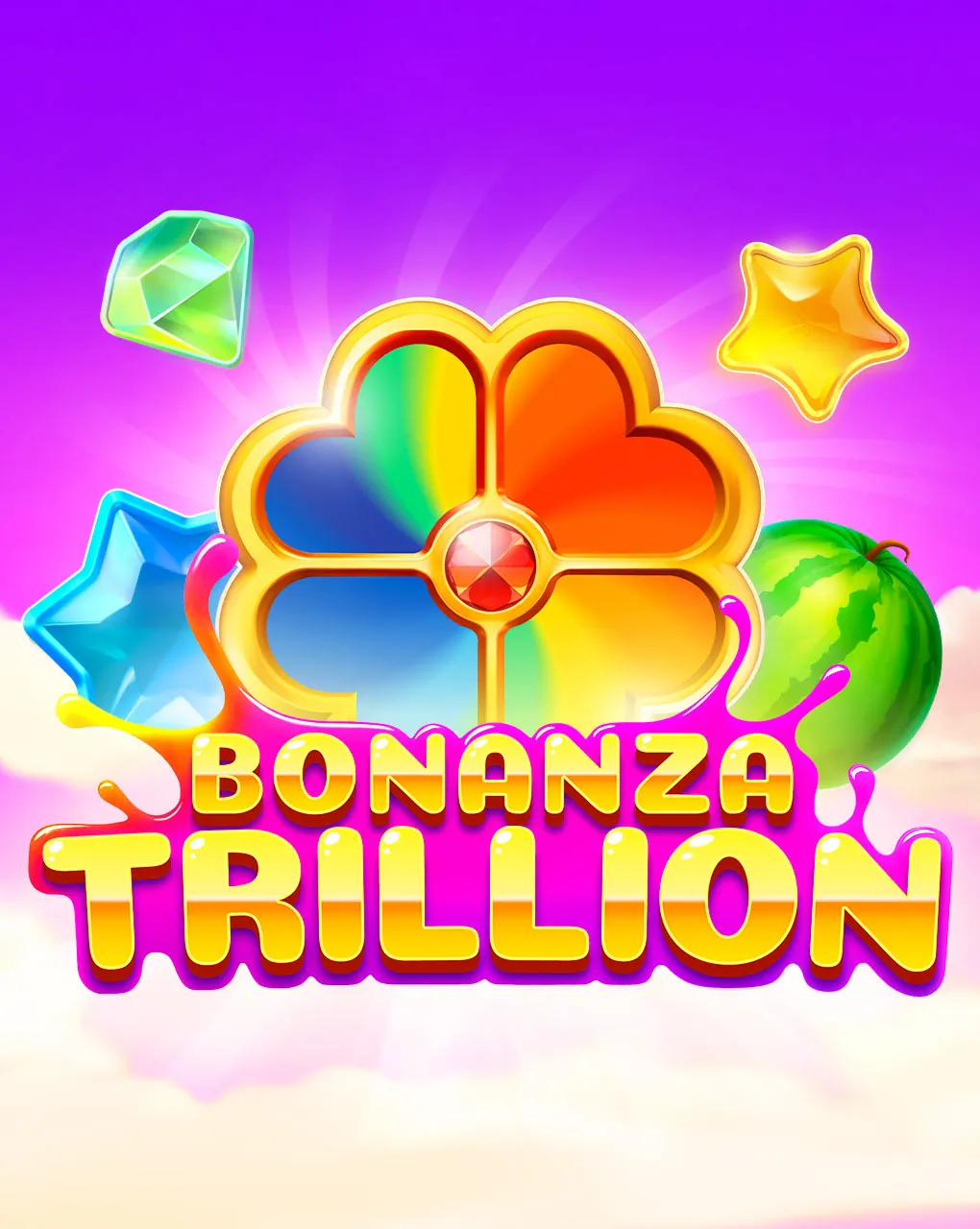 Bgaming : Bonanza Trillion - MASURAPLAY77