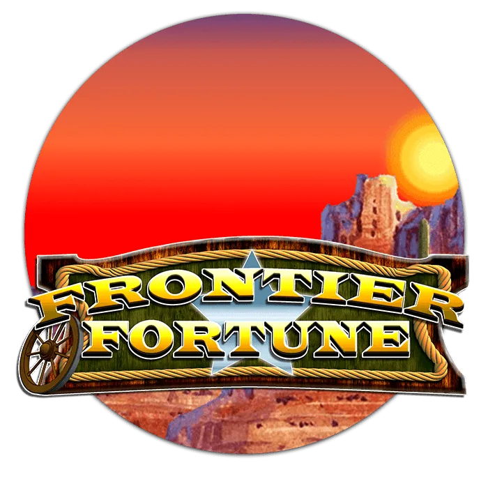 Frontier Fortunes - MASURAPLAY77