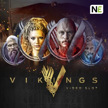 Vikings Video Slot - MASURAPLAY77
