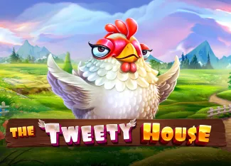 The Tweety House - MASURAPLAY77
