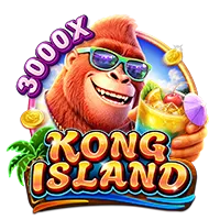 KONG ISLAND - MASURAPLAY77
