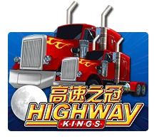 Highway Kings - MASURAPLAY77