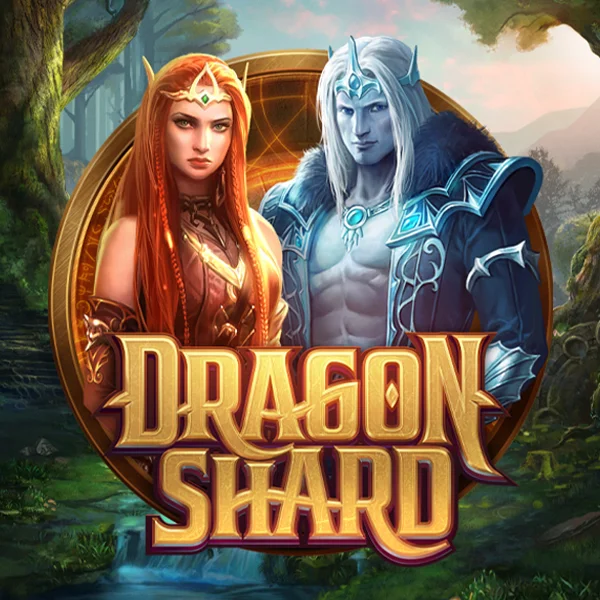 Dragon Shard - MASURAPLAY77