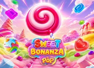 Sweet Bonanza POP - MASURAPLAY77