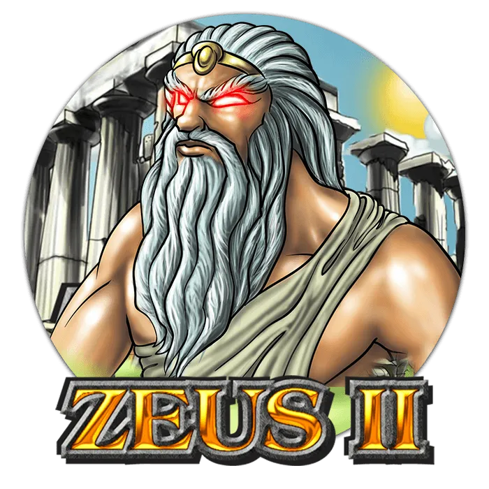 Zeus 2 - MASURAPLAY77