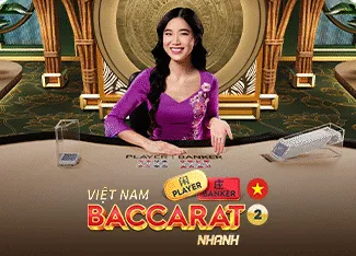 Vietnamese Speed Baccarat 2 - MASURAPLAY77