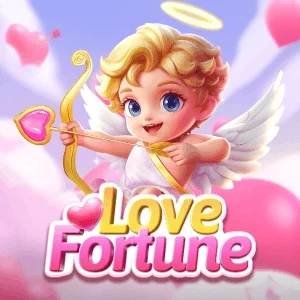 Love Fortune - MASURAPLAY77