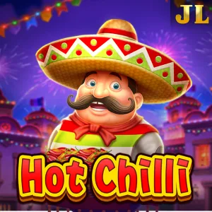 Jili : Hot Chilli - MASURAPLAY77