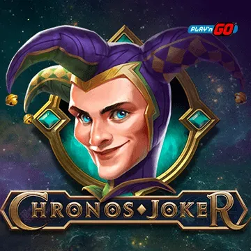 PlaynGo : Chronos Joker - MASURAPLAY77