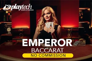 Speed Baccarat Emperor NC (Emperor Baccarat NC) - MASURAPLAY77