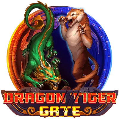 Dragon Tiger Gate - MASURAPLAY77