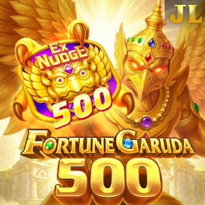 Jili : Fortune Garuda 500 - MASURAPLAY77