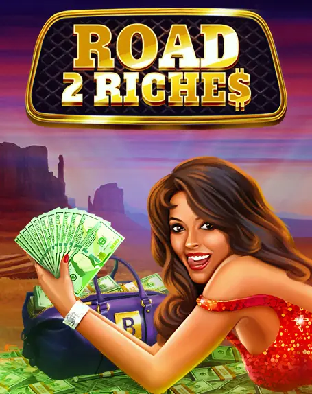 Bgaming : Road 2 Riches - MASURAPLAY77