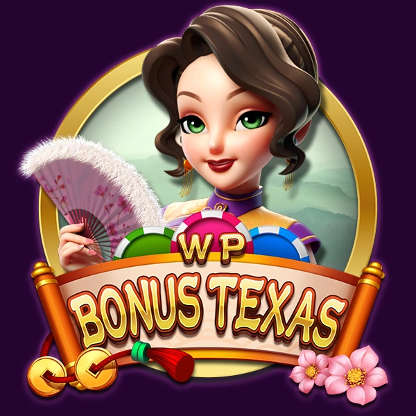 WP Bonus Texas - MASURAPLAY77