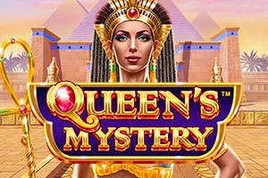 Queens Mystery - MASURAPLAY77