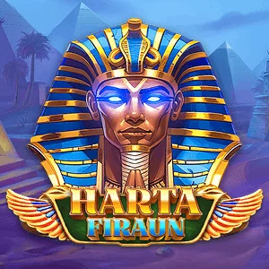 Pharaoh Treasures - MASURAPLAY77
