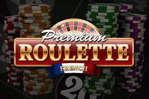 Premium French Roulette - MASURAPLAY77