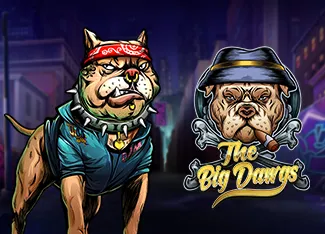 The Big Dawgs - MASURAPLAY77