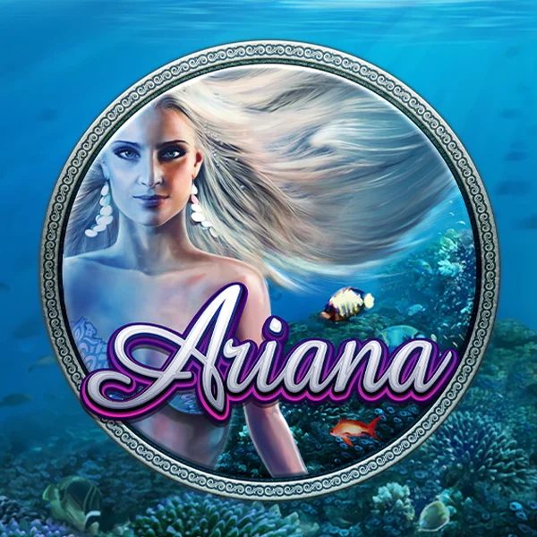 Ariana - MASURAPLAY77