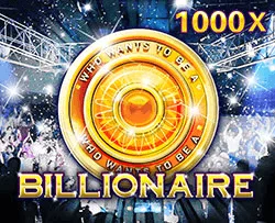 Billionaire - MASURAPLAY77