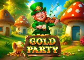 Gold Party - MASURAPLAY77