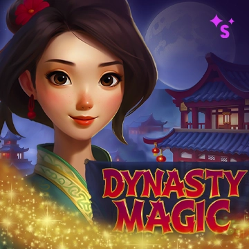 Dynasty Magic - MASURAPLAY77