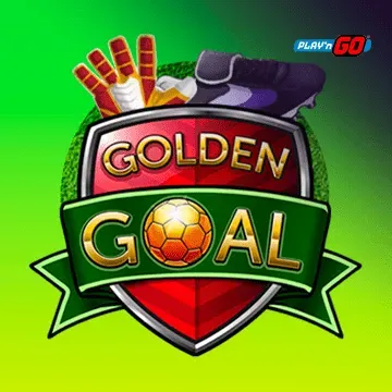 PlaynGo : Golden Goal - MASURAPLAY77