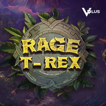 Rage T-Rex - MASURAPLAY77