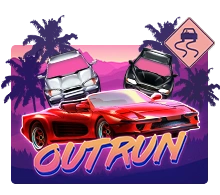 Out Run - MASURAPLAY77