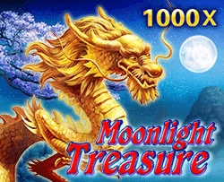 Moonlight Treasure - MASURAPLAY77