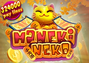 Kucing Pembawa Keberuntungan - MASURAPLAY77