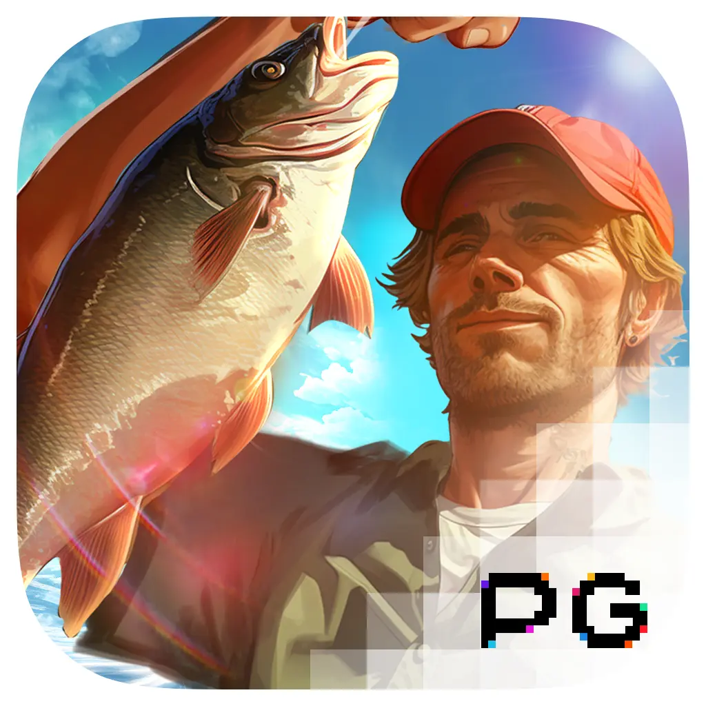 PGSoft : Shark Hunter - MASURAPLAY77