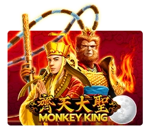 Monkey King - MASURAPLAY77
