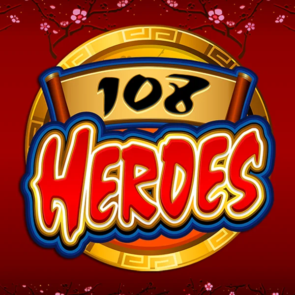 108 Heroes - MASURAPLAY77