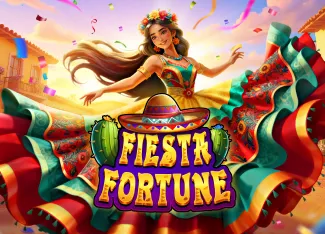 Fiesta Fortune - MASURAPLAY77