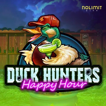 Duck Hunters Happy Hour - MASURAPLAY77