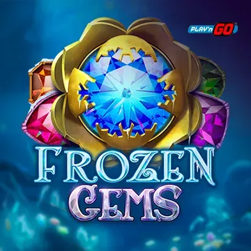 PlaynGo : Frozen Gems - MASURAPLAY77