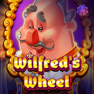 Wilfreds Wheel - MASURAPLAY77