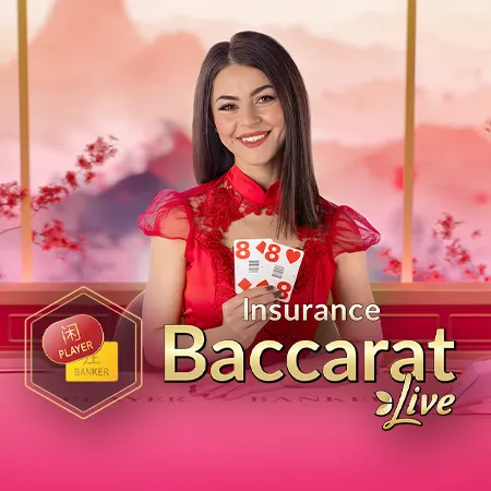 Baccarat Insurance - MASURAPLAY77