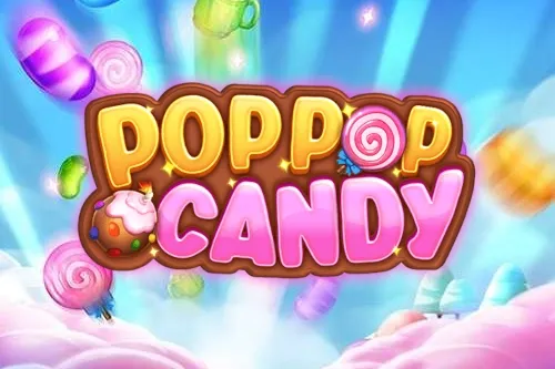 Pop Pop Candy - MASURAPLAY77