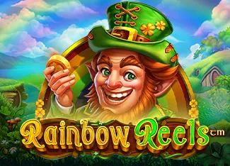 Rainbow Reels - MASURAPLAY77