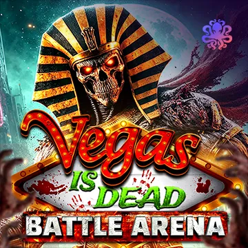 Vegas is Dead: Battle Arena! - MASURAPLAY77