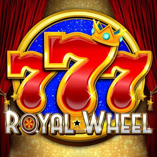 777 Royal Wheel - MASURAPLAY77