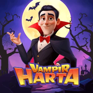 Vampire Treasure - MASURAPLAY77