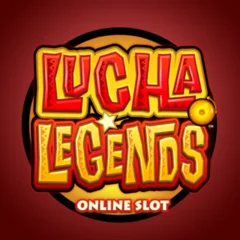 Lucha Legends - MASURAPLAY77