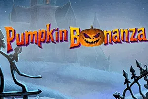 Pumpkin Bonanza - MASURAPLAY77