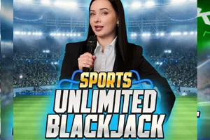 Sports Unlimited Blackjack - MASURAPLAY77