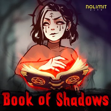 Book Of Shadows - MASURAPLAY77