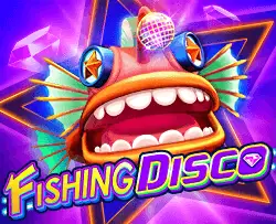 Fishing Disco - MASURAPLAY77